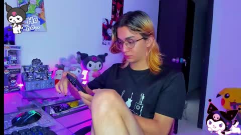 Snapshot of keita_moon chatting on November 2025 07:52:02 PM Keita moon online show from November 2025 07:52:02 PM