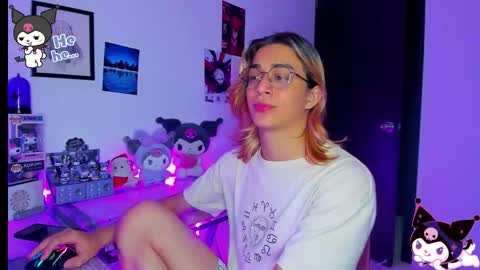 Snapshot of keita_moon chatting on November 2025 07:57:01 PM Keita moon online show from November 2025 07:57:01 PM