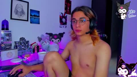 Snapshot of keita_moon chatting on December 2025 05:09:01 PM Keita moon online show from December 2025 05:09:01 PM