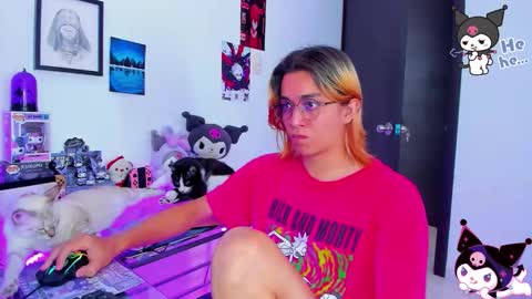 Snapshot of keita_moon chatting on December 2025 02:00:02 PM Keita moon online show from December 2025 02:00:02 PM