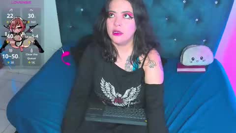 keitch_cute online show from February 2026 07:10:02 PM