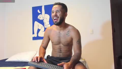 keith_lawrence_ online show from November 2025 06:52:01 PM