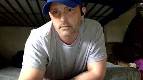 Snapshot of keithgriffin4u chatting on May 2026 12:21:01 PM Long Jeremy online show from May 2026 12:21:01 PM