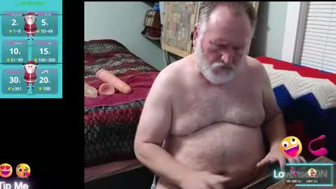 Snapshot of keithobrian chatting on January 2025 04:52:02 AM Keithobrian online show from January 2025 04:52:02 AM