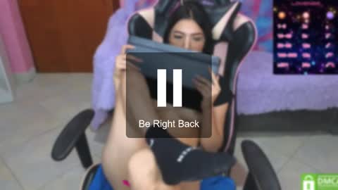 Snapshot of keity_luna chatting on February 2025 05:53:01 PM keity_luna online show from February 2025 05:53:01 PM