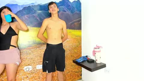 Snapshot of keity_sex20 chatting on June 2026 10:05:02 PM VALENTINA-18 NIKOLAI-19 -SEBAS-19 online show from June 2026 10:05:02 PM