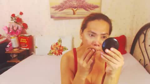 Mistress online show from January 2026 06:39:01 AM