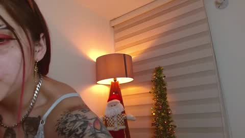 Snapshot of keket_smith chatting on December 2024 09:00:02 PM Keket online show from December 2024 09:00:02 PM