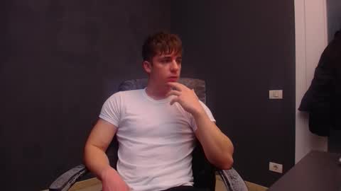 KellenWest online show from December 2025 11:16:02 AM