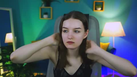Snapshot of kelliebanshe chatting on May 2026 08:53:01 AM kelliebanshe online show from May 2026 08:53:01 AM
