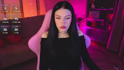 Kelly online show from June 2026 08:43:02 PM