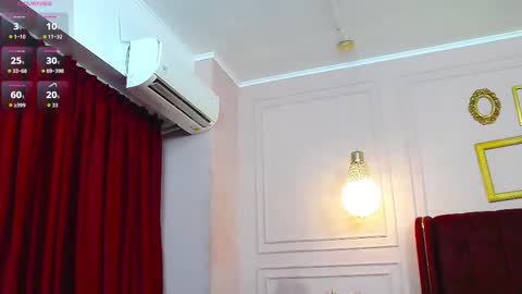 Kelly online show from October 2025 07:20:01 PM