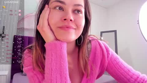 Kelly online show from March 2025 07:43:02 AM