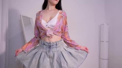 Snapshot of kelly_ember chatting on January 2025 02:29:02 PM KELLY online show from January 2025 02:29:02 PM