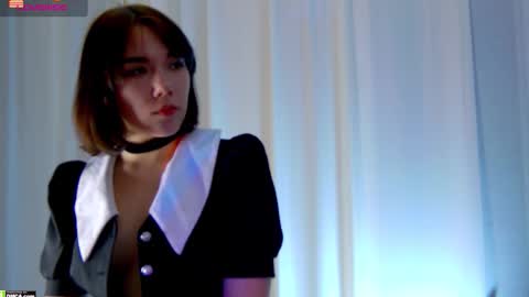 Snapshot of kelly_fooxx chatting on November 2025 09:48:02 AM Kelly online show from November 2025 09:48:02 AM