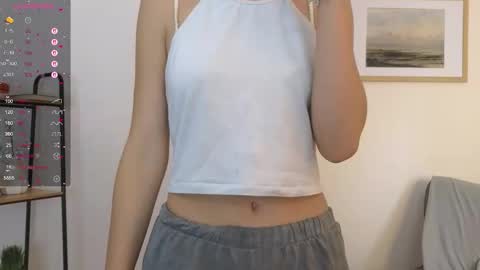 Snapshot of kelly_kelley chatting on September 2025 08:04:02 AM Elsa online show from September 2025 08:04:02 AM