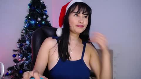 Snapshot of kelly_richardson1 chatting on December 2024 04:48:01 PM elena online show from December 2024 04:48:01 PM