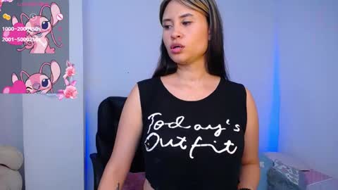 Snapshot of kelly_richardson1 chatting on March 2025 11:12:01 PM elena online show from March 2025 11:12:01 PM