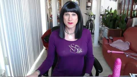 kellyanne Lynn but please call me fucktoy online show from January 2025 08:21:01 PM