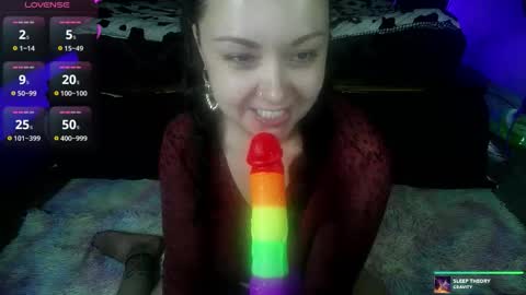 Kelly online show from September 2025 04:35:02 AM