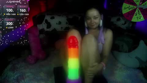 Kelly online show from October 2025 05:10:01 AM