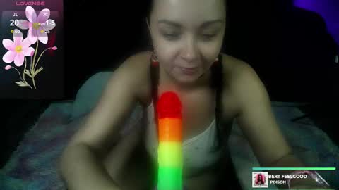 Snapshot of kellycakemeow chatting on October 2025 05:55:01 AM Kelly online show from October 2025 05:55:01 AM