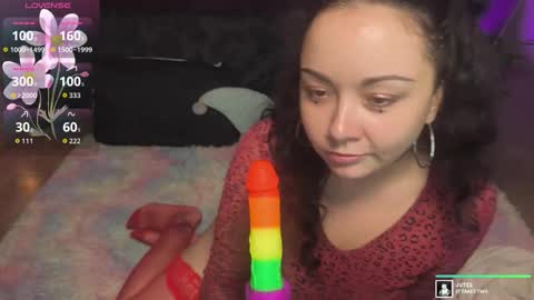 Snapshot of kellycakemeow chatting on November 2025 05:07:01 AM Kelly online show from November 2025 05:07:01 AM