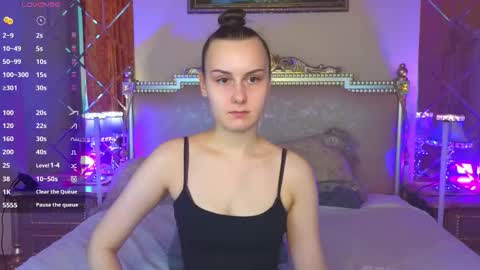 Snapshot of kellycartie chatting on October 2025 11:53:02 AM Im Kelly online show from October 2025 11:53:02 AM