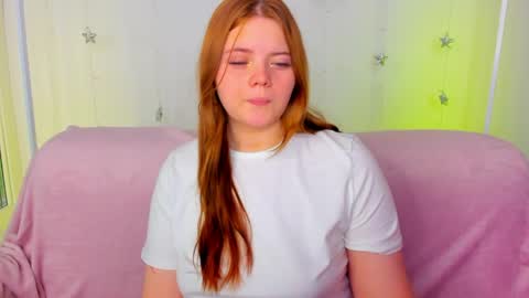 Kellyfiery online show from April 2026 08:14:01 AM