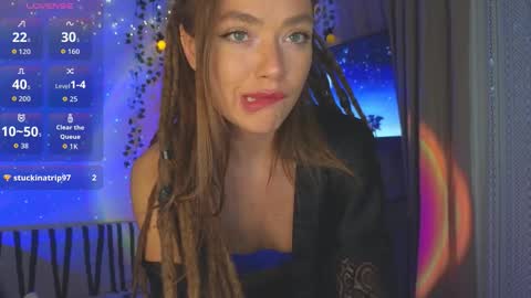 KellyFouler online show from December 2025 04:57:01 PM