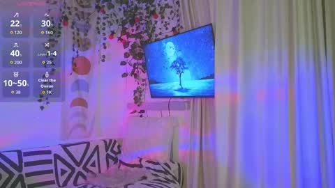 KellyFouler online show from March 2026 05:18:01 PM