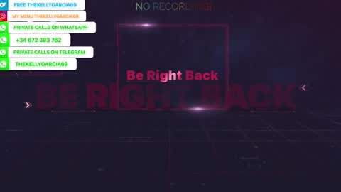 Snapshot of kellyga69 chatting on December 2024 12:44:01 PM Kelly Valentino online show from December 2024 12:44:01 PM