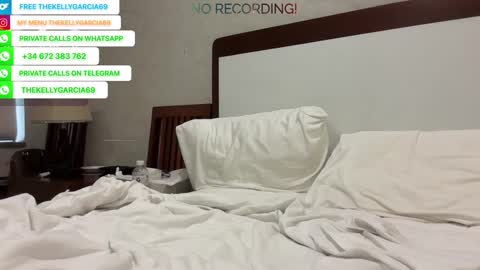 Snapshot of kellyga69 chatting on March 2025 09:47:02 AM Kelly Valentino online show from March 2025 09:47:02 AM