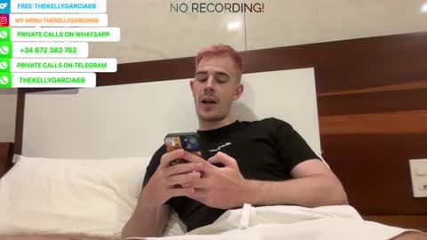 Snapshot of kellyga69 chatting on March 2025 10:37:01 AM Kelly Valentino online show from March 2025 10:37:01 AM