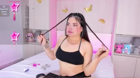 KELLY online show from February 2026 08:08:02 PM