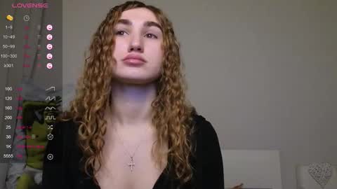 Princess Kelly online show from February 2026 07:17:02 PM