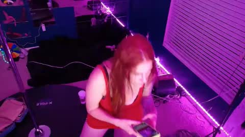 Kelly Payne online show from March 2026 01:53:02 AM