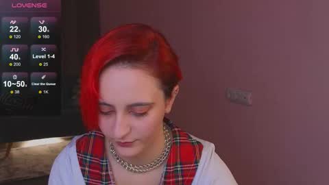 Anny online show from January 2026 01:15:02 PM