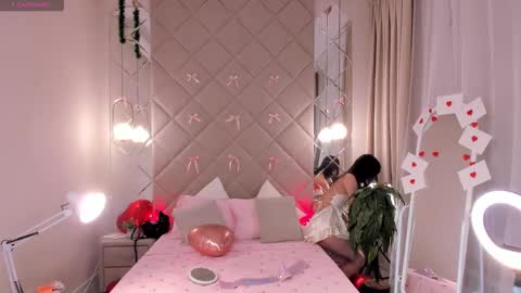 kellyy_bern online show from February 2026 01:15:01 AM