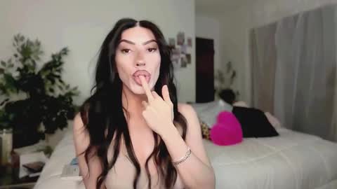 Snapshot of kelsdontstop chatting on February 2026 10:07:02 AM Kelsi online show from February 2026 10:07:02 AM