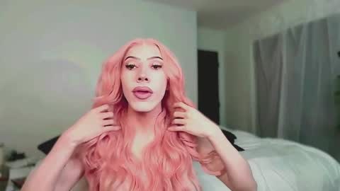 Snapshot of kelsdontstop chatting on February 2026 09:30:02 AM Kelsi online show from February 2026 09:30:02 AM