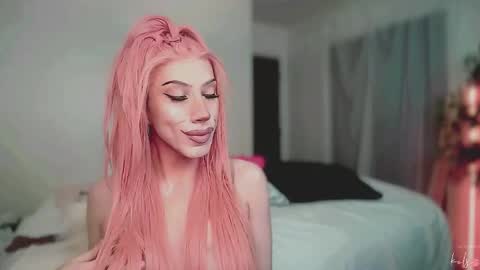 Snapshot of kelsdontstop chatting on February 2026 06:59:02 PM Kelsi online show from February 2026 06:59:02 PM