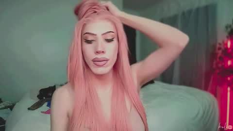 Snapshot of kelsdontstop chatting on February 2026 07:16:02 AM Kelsi online show from February 2026 07:16:02 AM