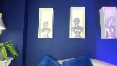 Kelsey online show from January 2025 12:10:01 PM