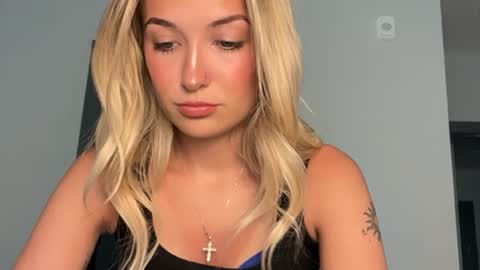 Kelsey Blu online show from July 2026 12:01:01 AM