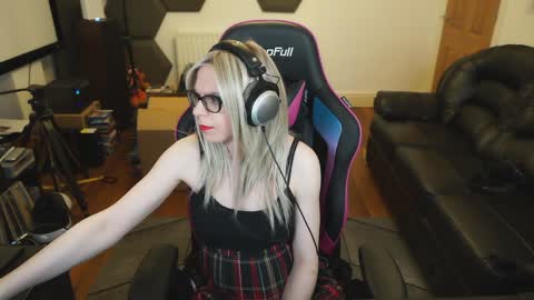 kelseycobalt online show from February 2025 01:12:02 AM