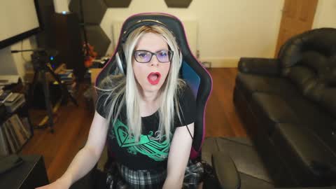 kelseycobalt online show from February 2025 01:27:02 AM