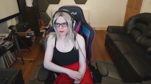 kelseycobalt online show from February 2025 09:15:01 PM