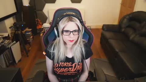 kelseycobalt online show from February 2025 10:14:02 PM