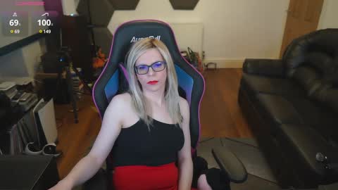 kelseycobalt online show from March 2025 09:36:02 PM